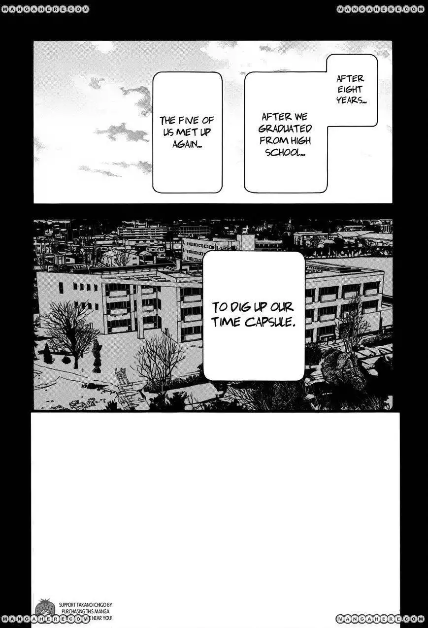 Orange (TAKANO Ichigo) Chapter 3 2